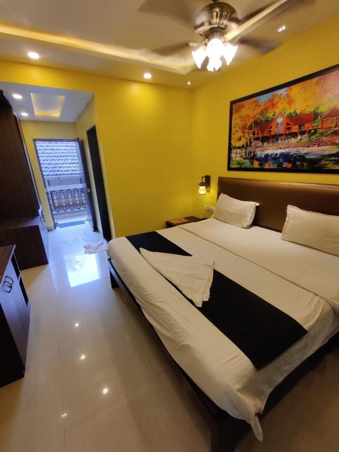 Resort Adam'S Beach Resort By Banda Trips 3*