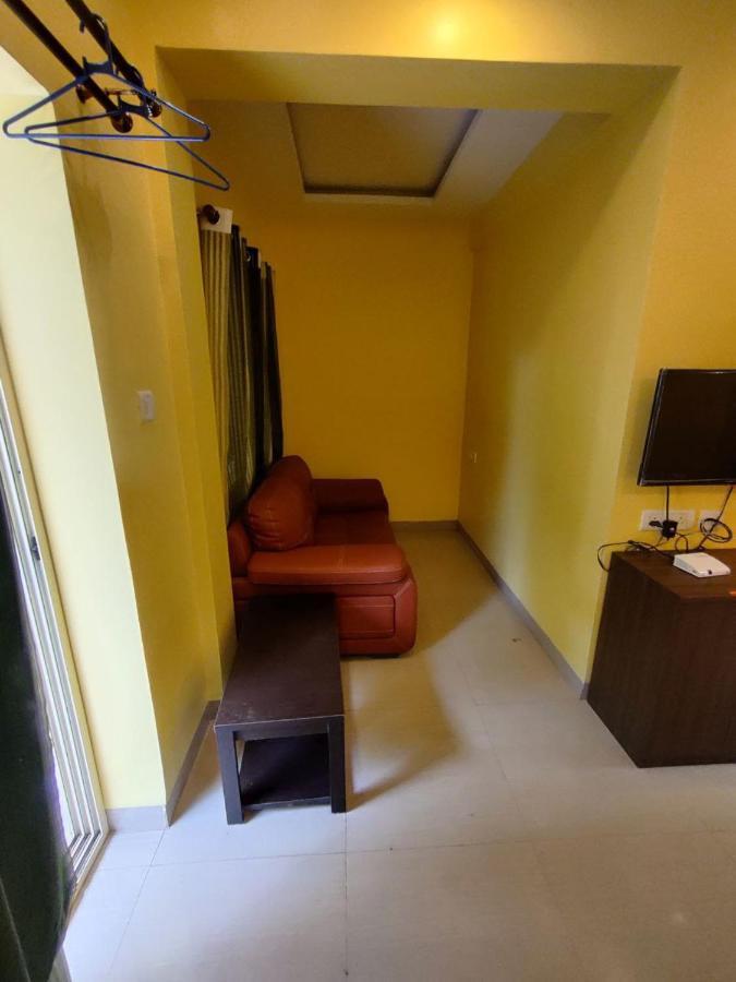 Adam'S Beach Resort By Banda Trips 3* Baga