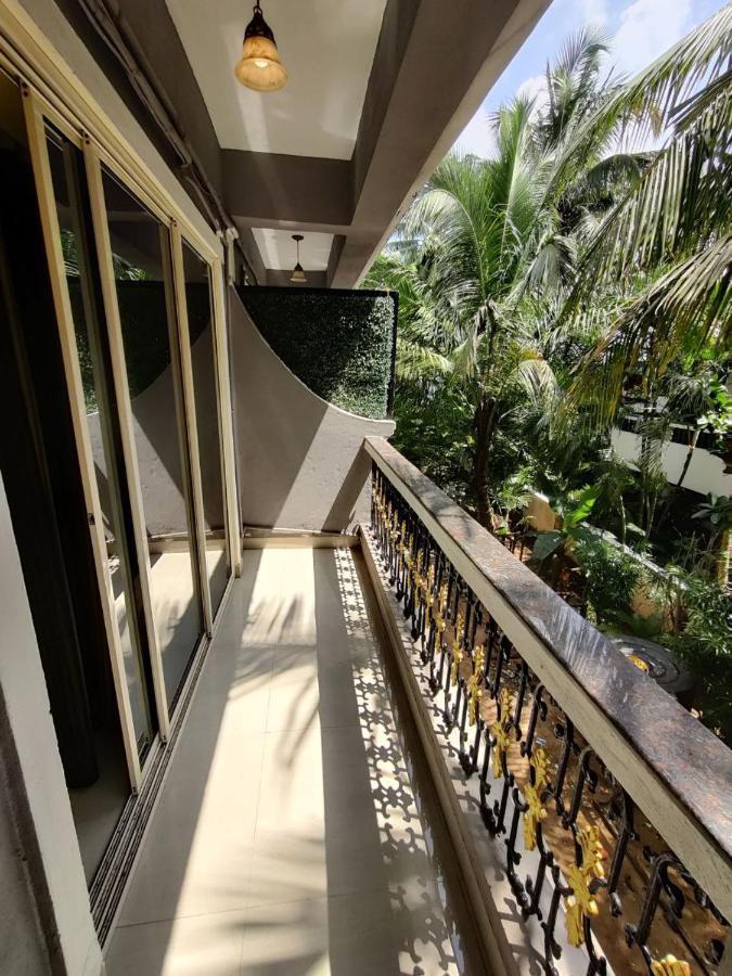 Resort Adam'S Beach Resort By Banda Trips 3*