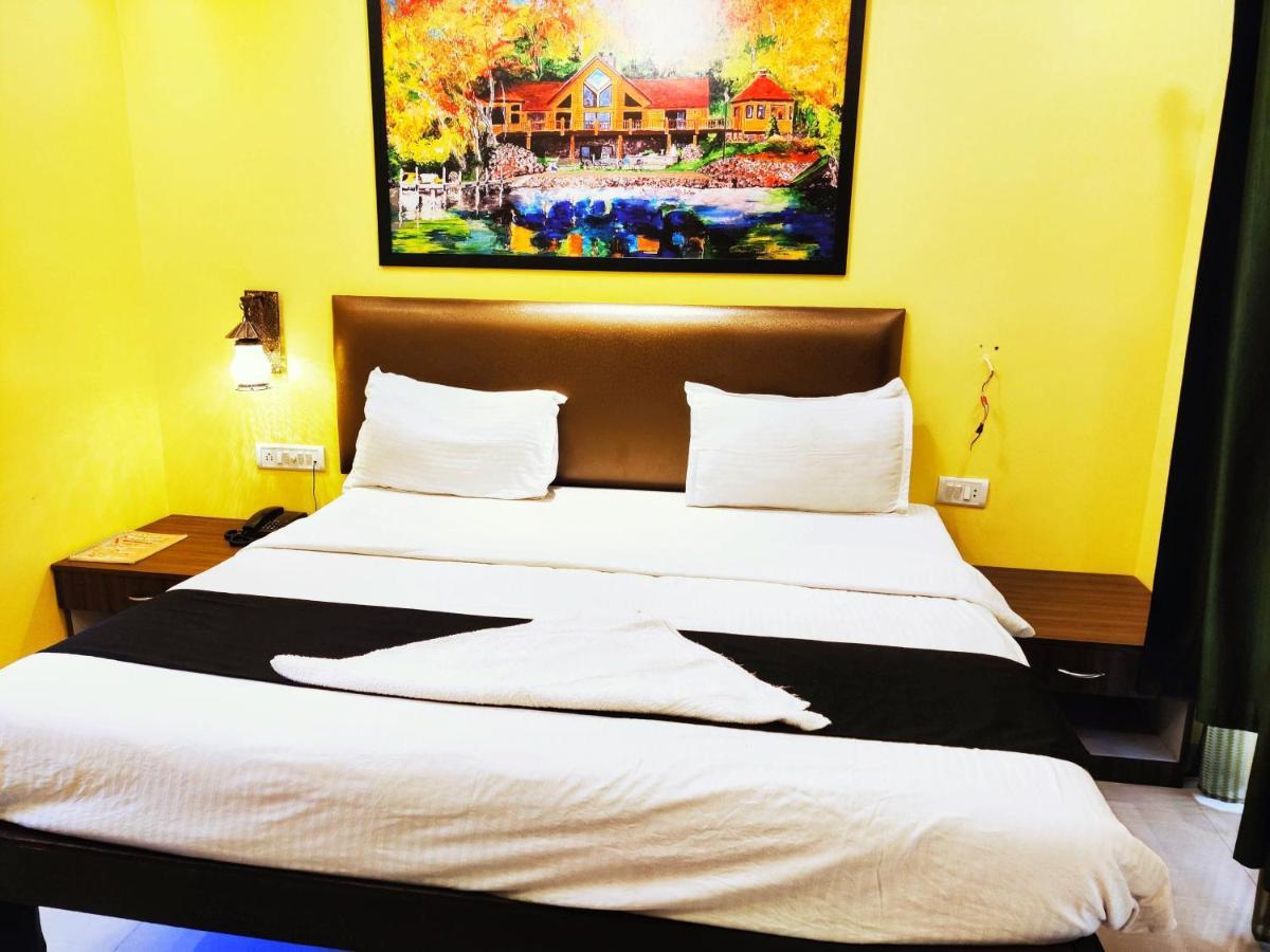 Resort Adam'S Beach Resort By Banda Trips 3*