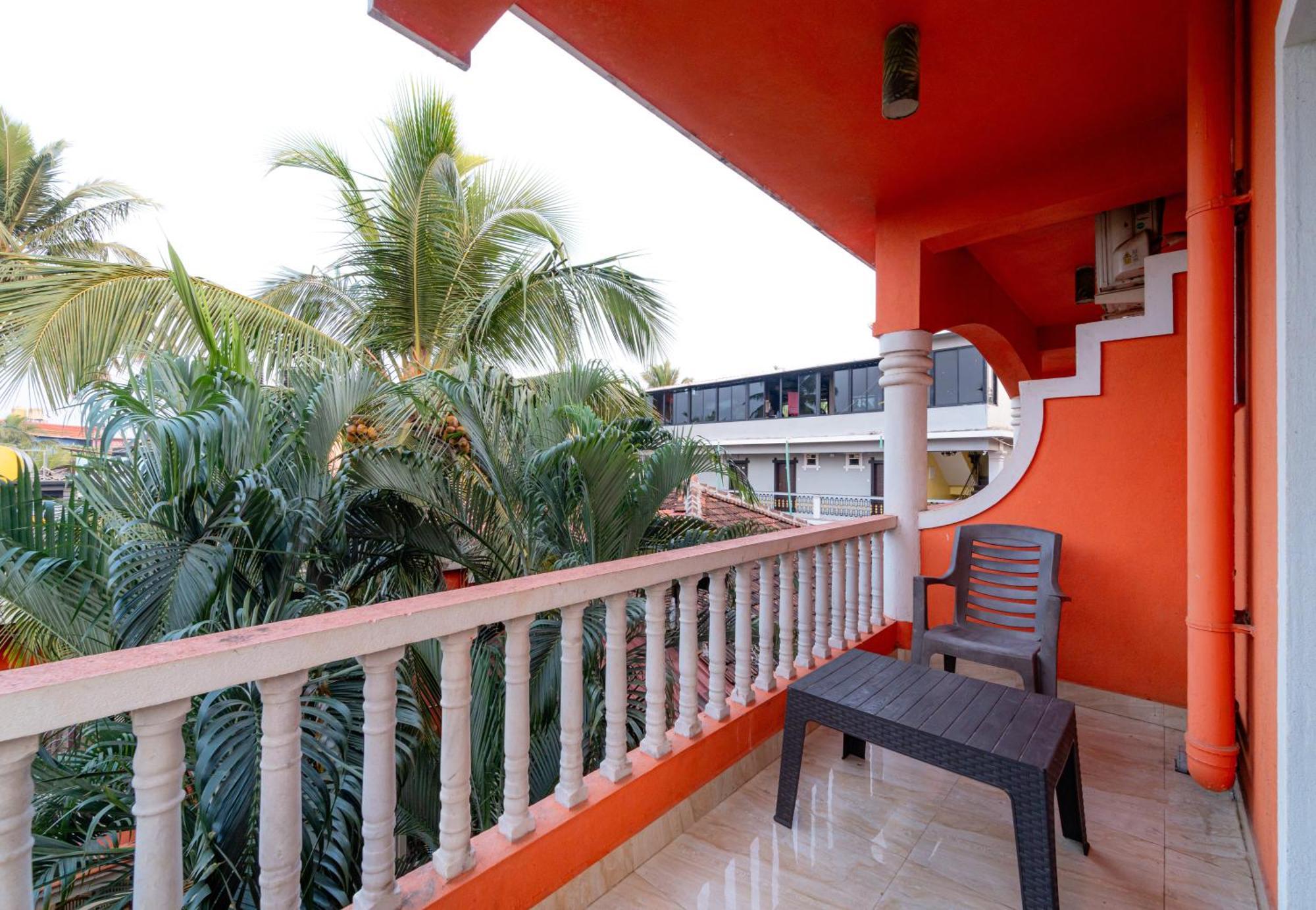 Adam'S Beach Resort By Banda Trips Resort