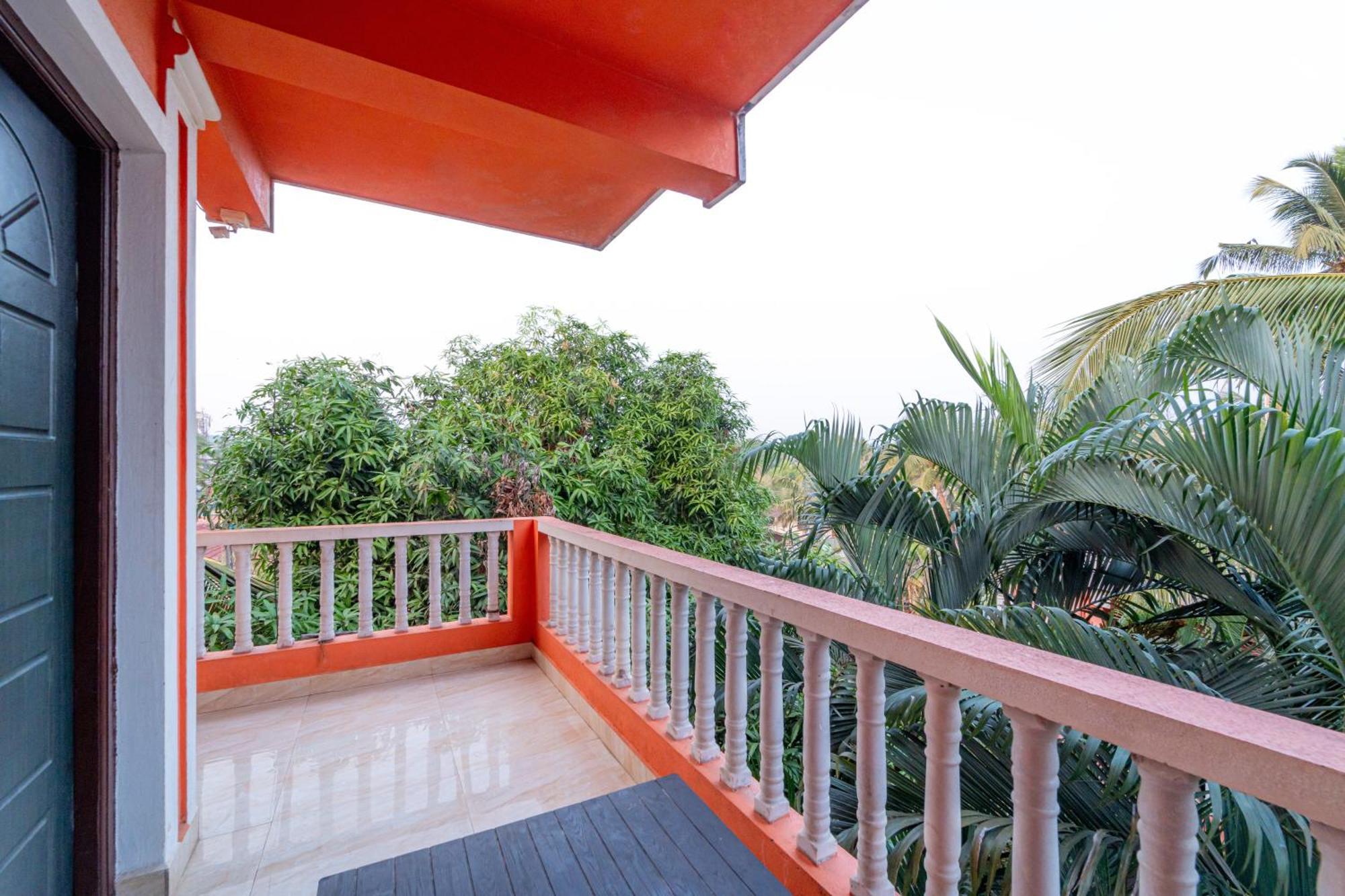 Resort Adam'S Beach Resort By Banda Trips 3*
