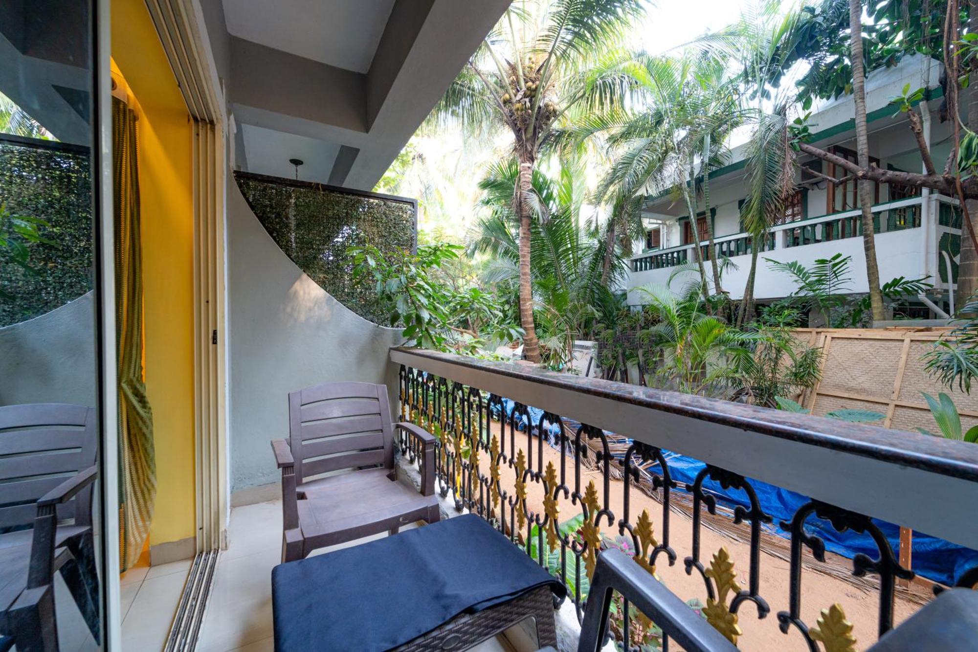 Adam'S Beach Resort By Banda Trips