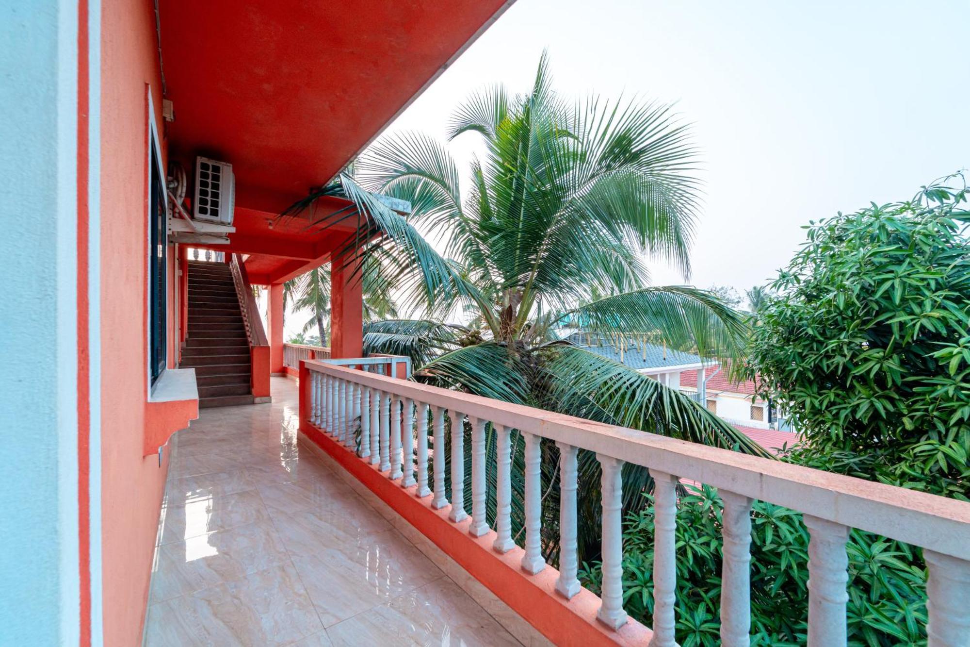 Adam'S Beach Resort By Banda Trips